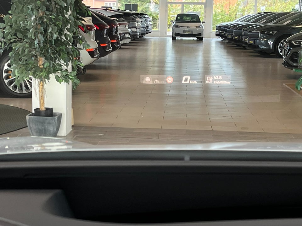 Cupra Tavascan 77 Adrenaline 5d