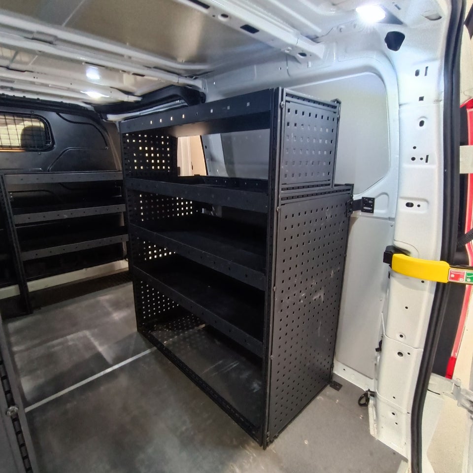 Ford Transit Custom 300 L1 2,0 TDCi 130 Trend aut.
