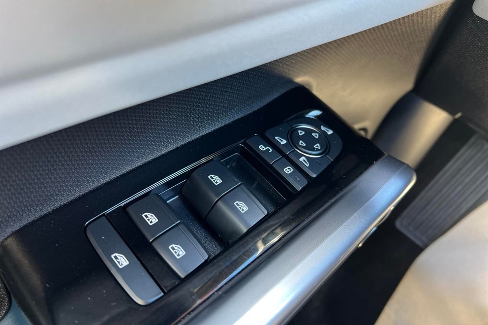 BYD Atto 3 60 Comfort 5d