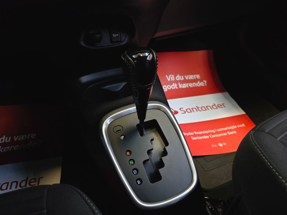 Toyota Yaris 1,5 Hybrid H3 Smart e-CVT 5d