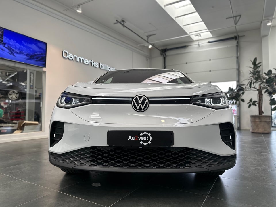 VW ID.4 77 Pro Performance 5d