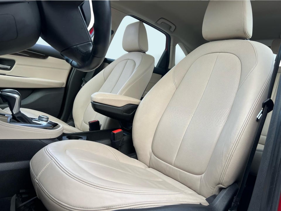 BMW 218i 1,5 Gran Tourer Advantage aut. 5d