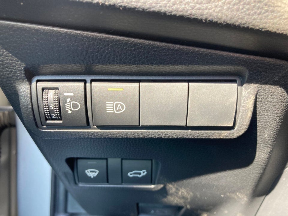 Toyota Corolla Cross 1,8 Hybrid Style CVT 5d