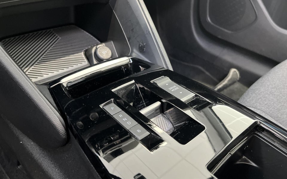 Citroën ë-C4 50 Shine 5d