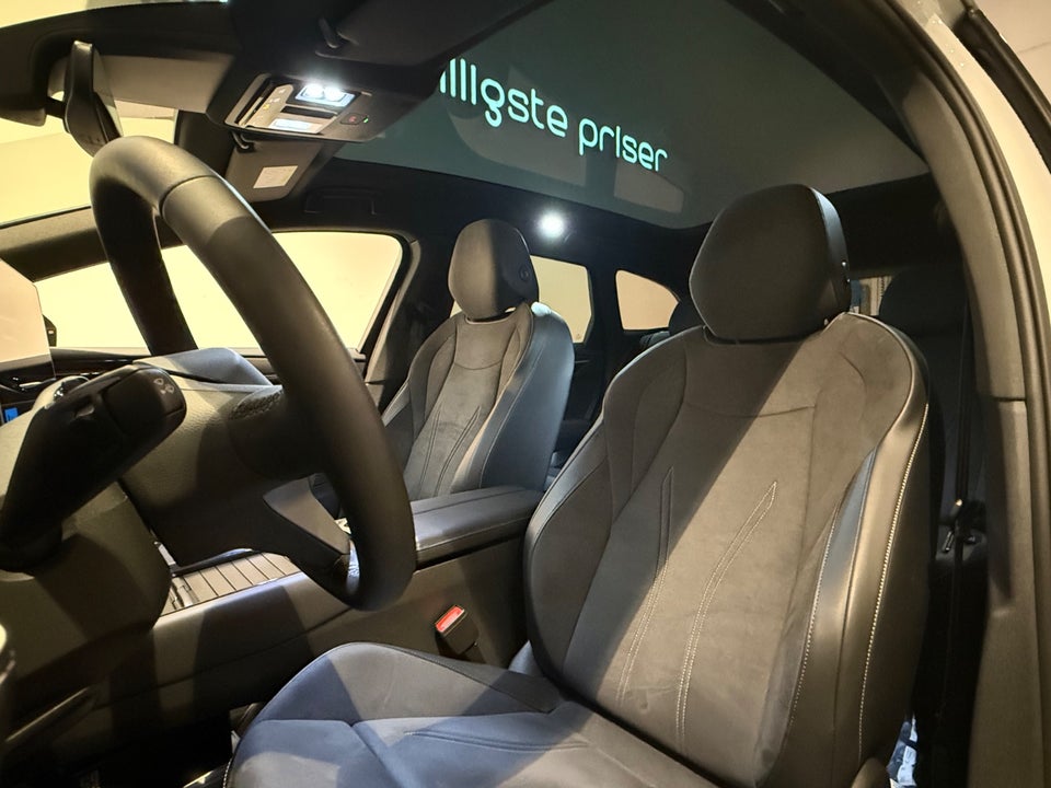 VW ID.7 77 Style+ Tourer 5d