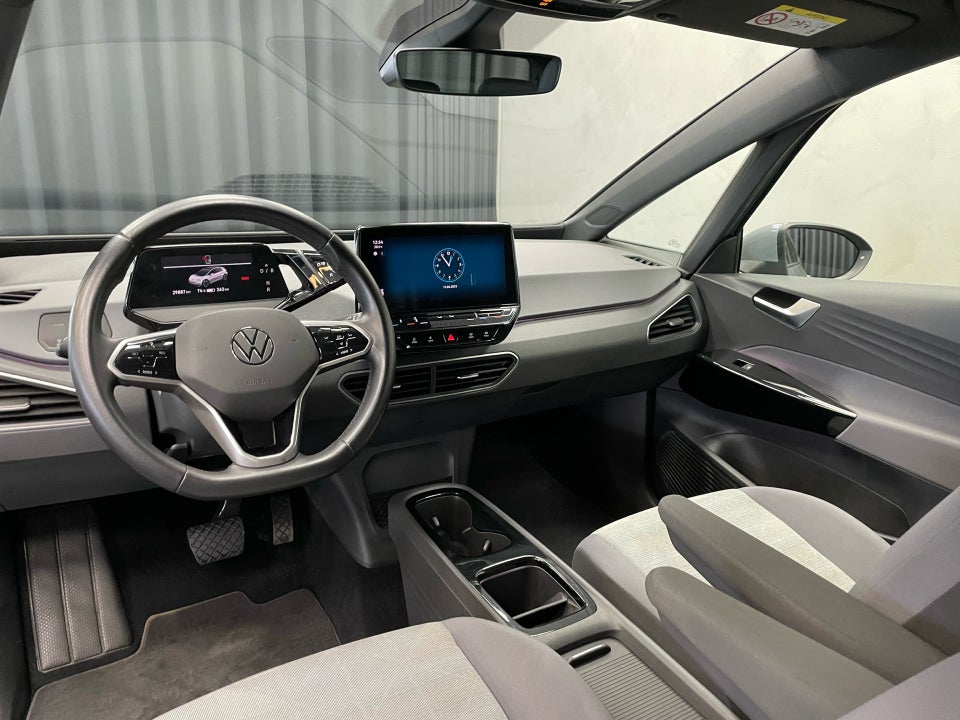 VW ID.3 58 Pro Life 5d