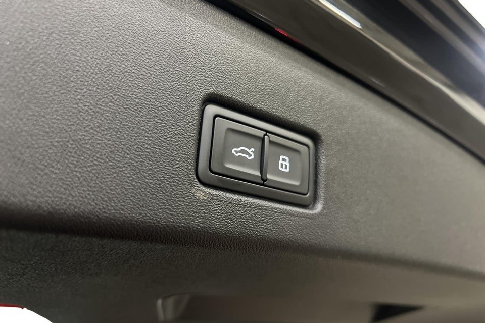 Audi Q4 e-tron 45 Progress 5d