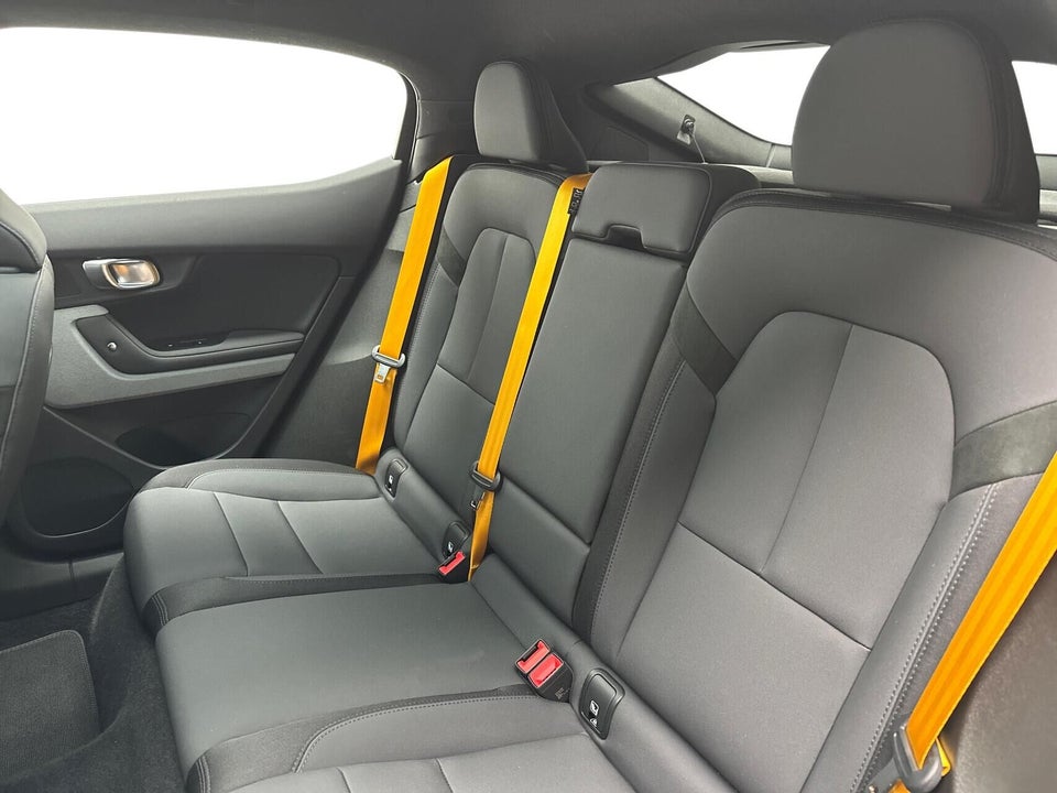 Polestar 2 Performance AWD 5d