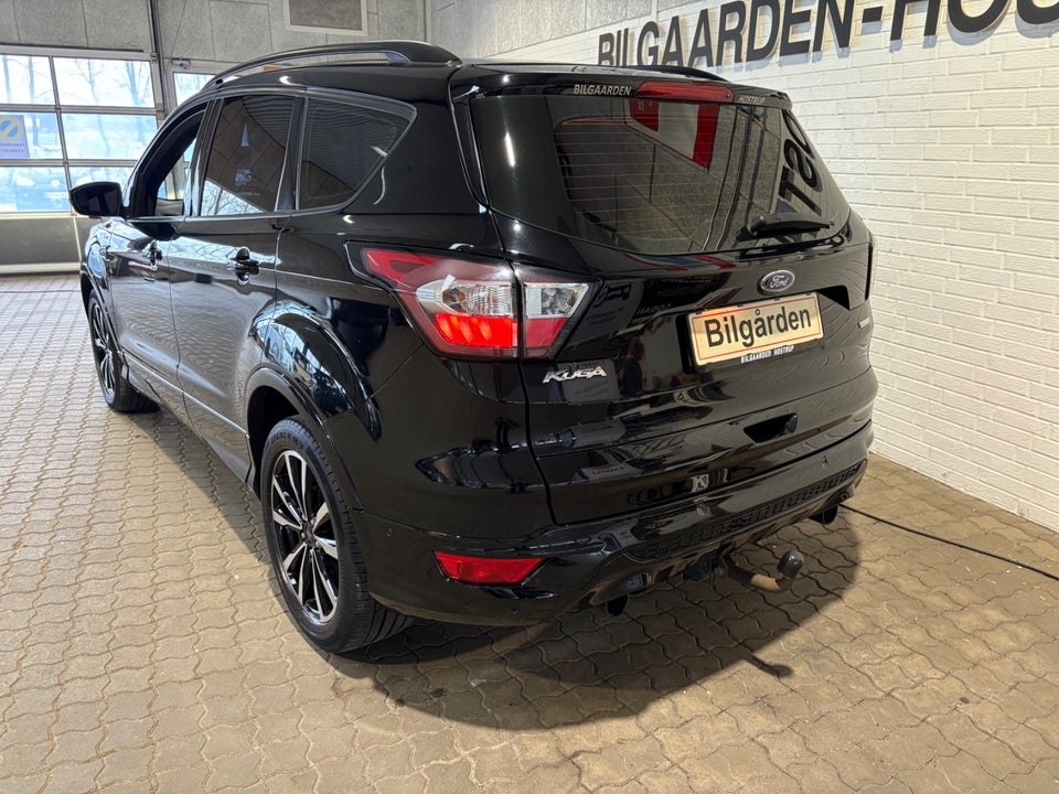 Ford Kuga 1,5 SCTi 150 ST-Line 5d