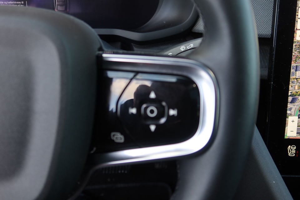 Polestar 2 Long Range 5d