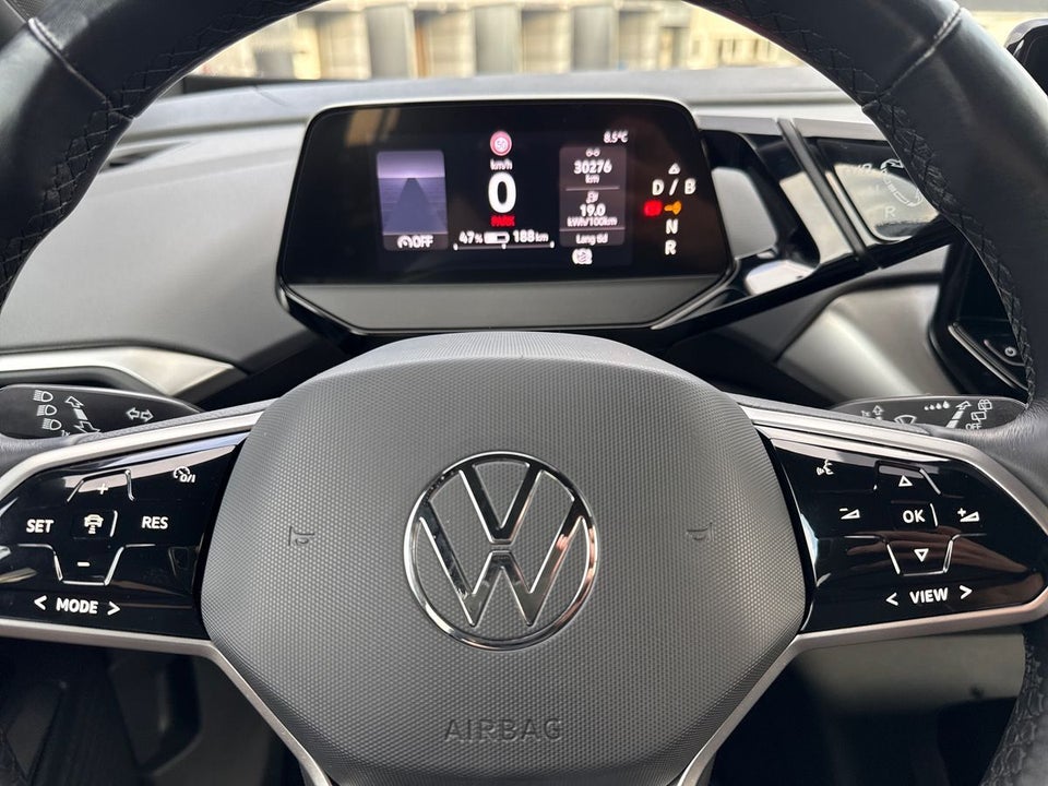 VW ID.4 77 1ST Pro Performance 5d