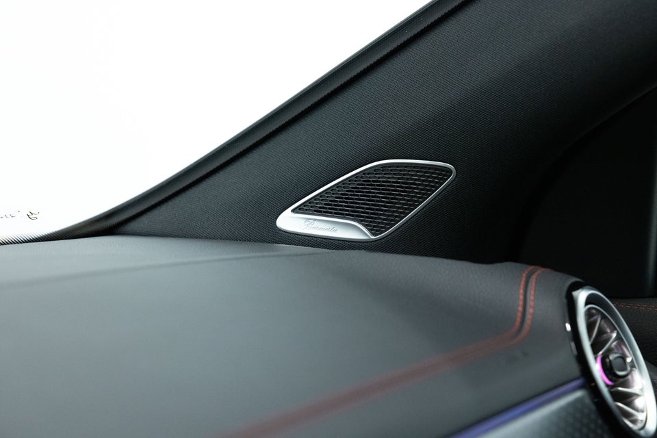 Mercedes EQA350 AMG Premium 4Matic 5d