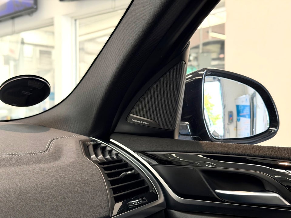 BMW iX3 Charged Plus 5d