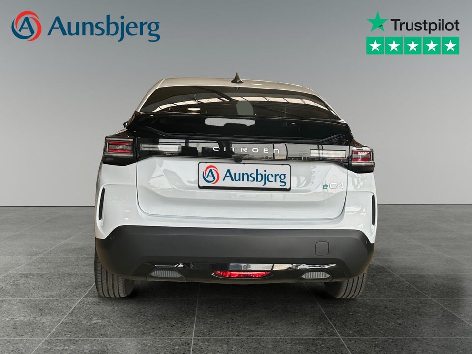 Citroën ë-C4 54 VTR Sport 5d