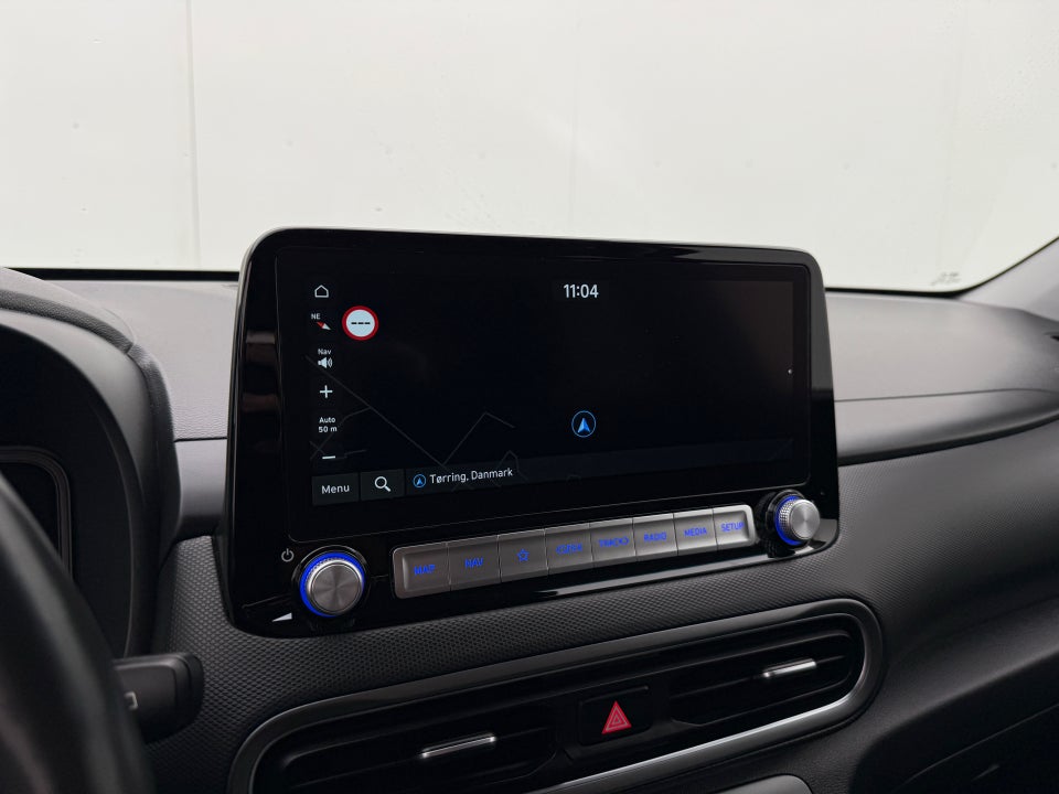 Hyundai Kona 64 EV Advanced 5d