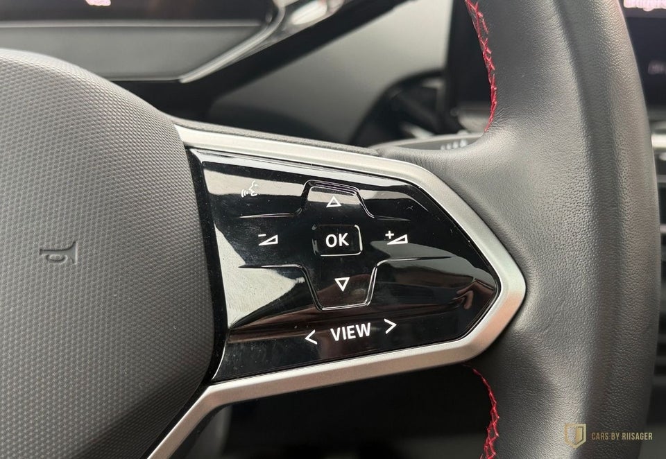 VW ID.4 77 GTX 4Motion 5d