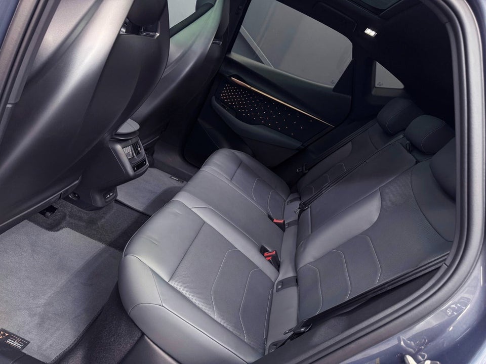 Cupra Tavascan 77 VZ Extreme 5d