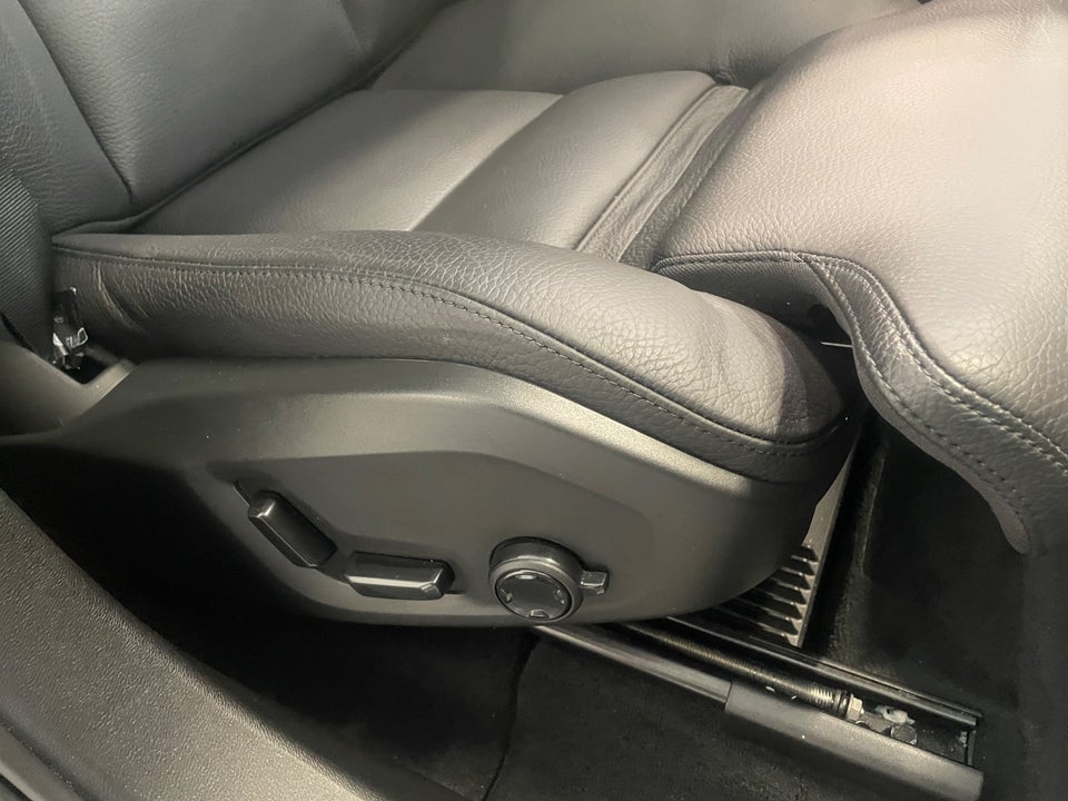 Volvo XC60 2,0 T6 ReCharge Plus Bright aut. AWD 5d