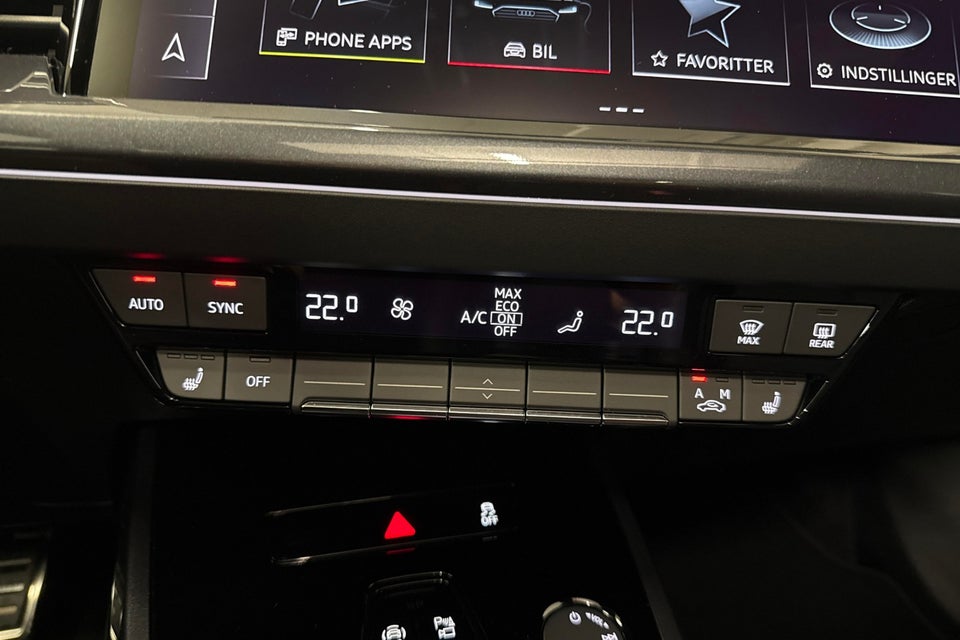 Audi Q4 e-tron 55 S-line Edition quattro 5d