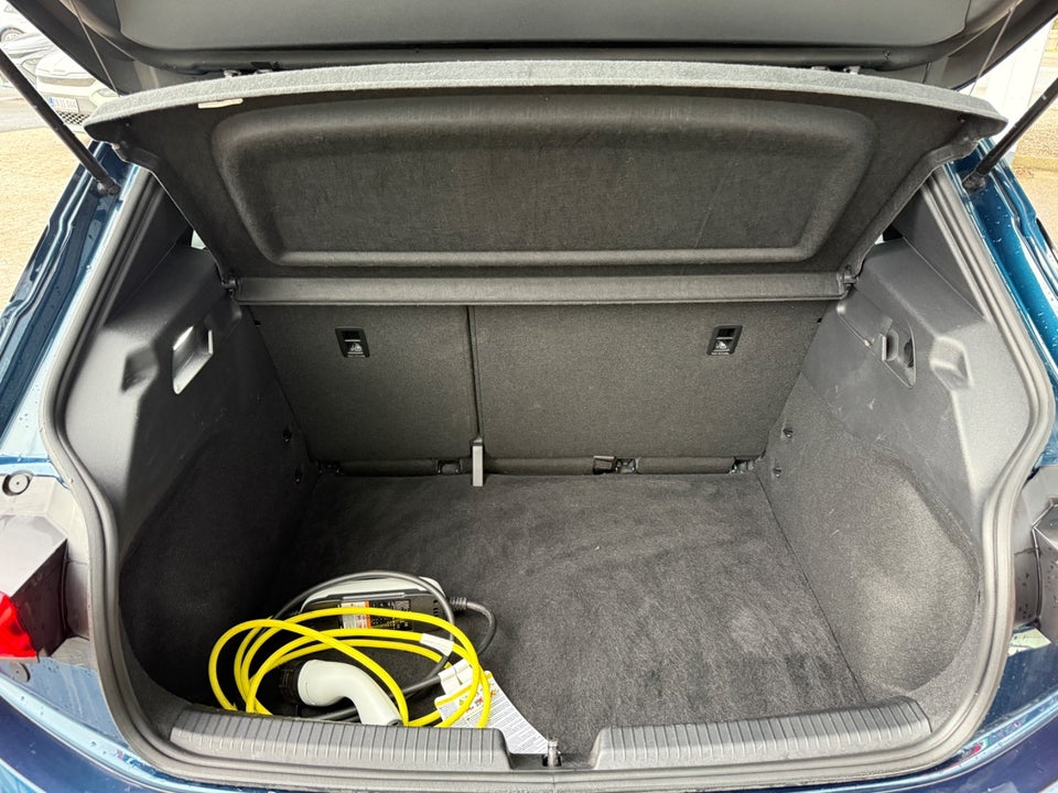 Cupra Born 77 Pasión 5d