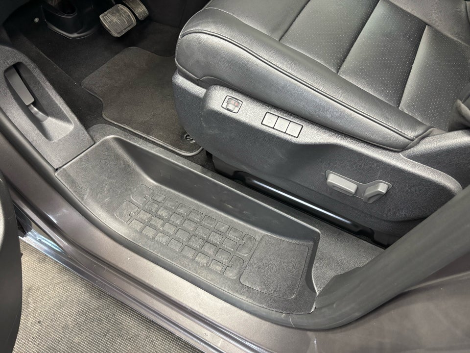 Opel Zafira-e Life 75 L2 Shuttle