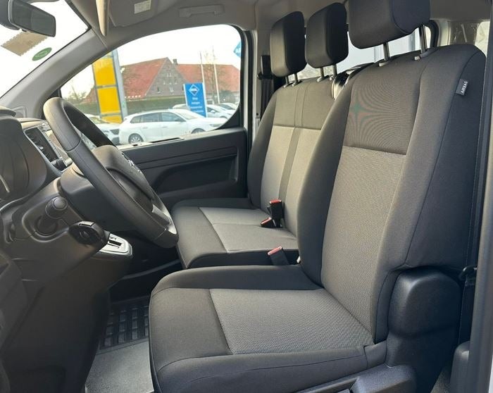 Opel Vivaro-e 75 Feel L3