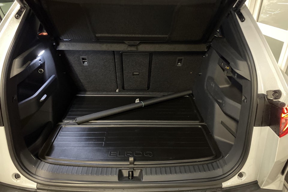 Skoda Elroq 85 iV First Edition 5d