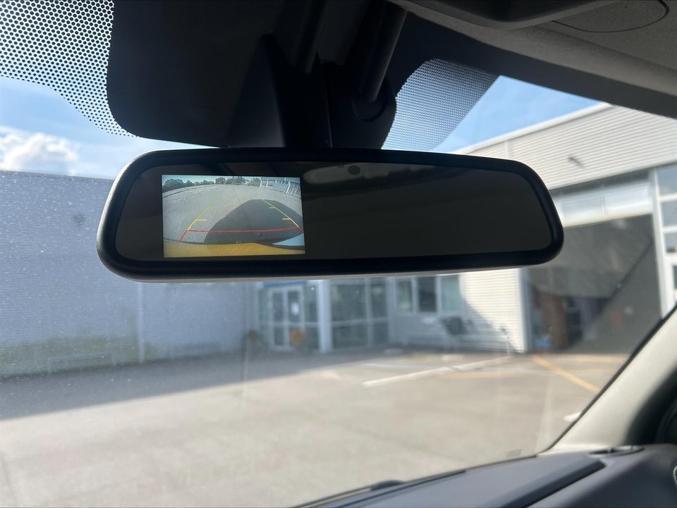 Nissan NV400 2,3 dCi 150 L3H2 Kassevogn