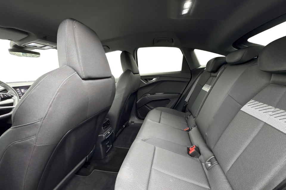 Audi Q4 e-tron 45 Progress Sportback 5d