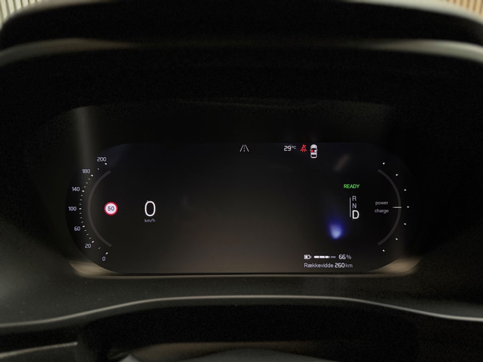 Volvo C40 P6 ReCharge Core 5d