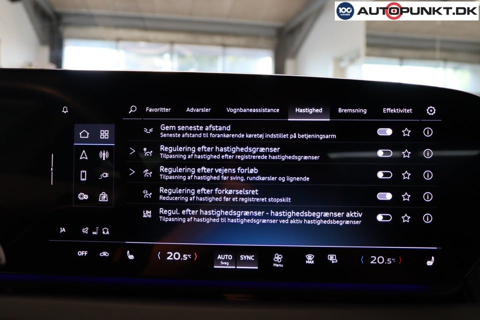 Audi A6 e-tron Progress plus performance Avant 5d