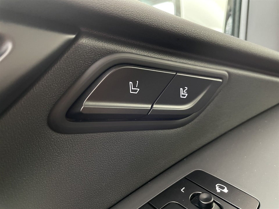 Kia Niro 64 EV Upgrade 5d