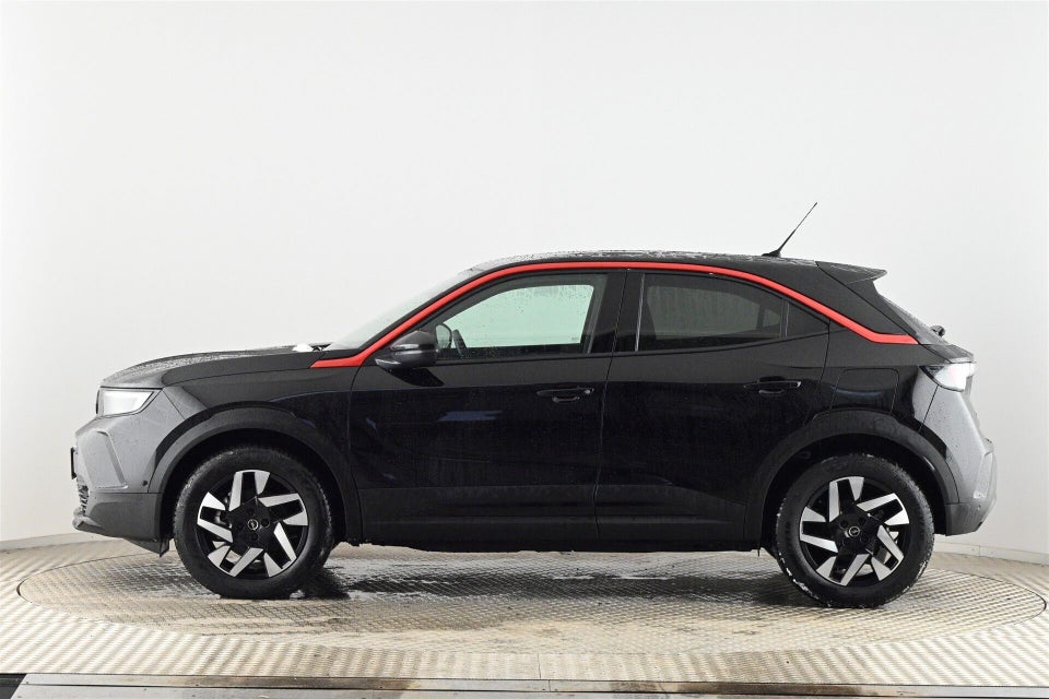 Opel Mokka-e 50 GS Line 5d