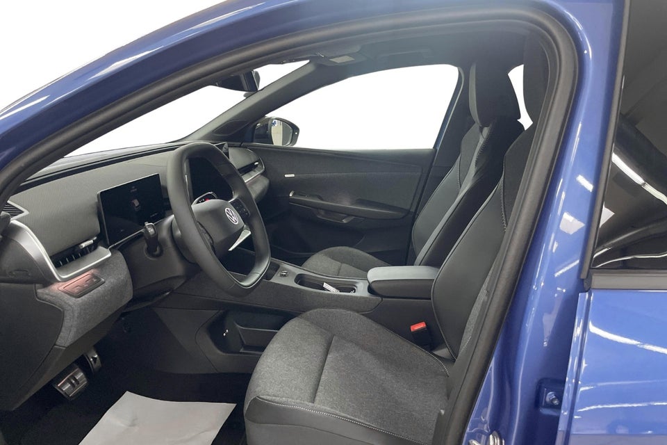 VW ID. Polo 52 Style Launch Edition 5d