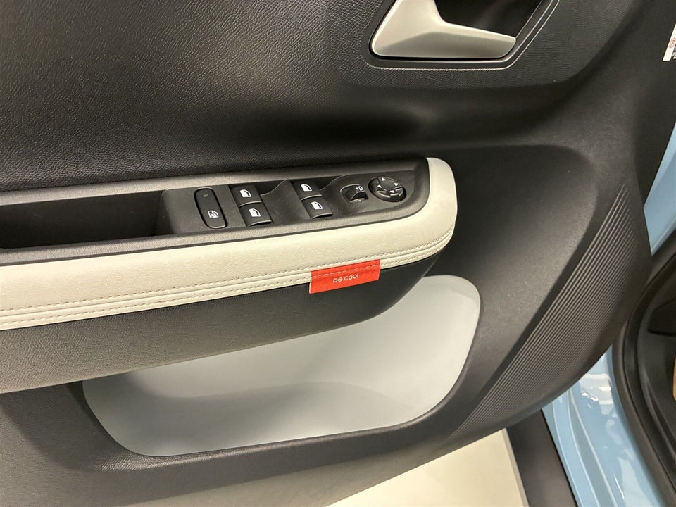 Citroën ë-C3 Aircross 44 VTR Sport 5d