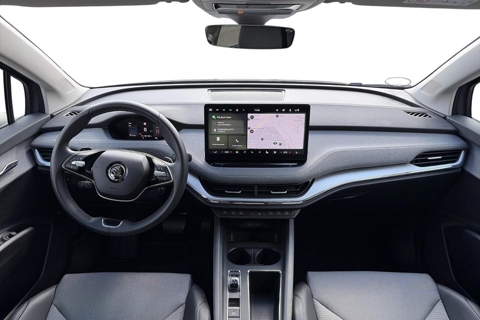 Skoda Enyaq 85 iV Premium 5d