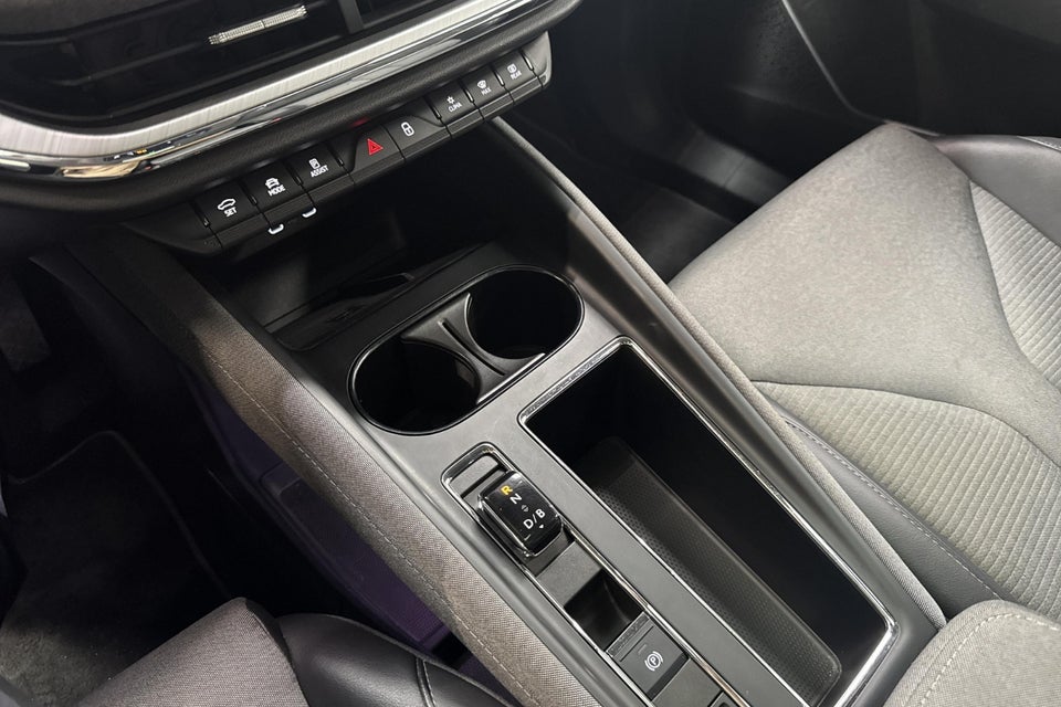 Skoda Enyaq 80 iV Plus 5d