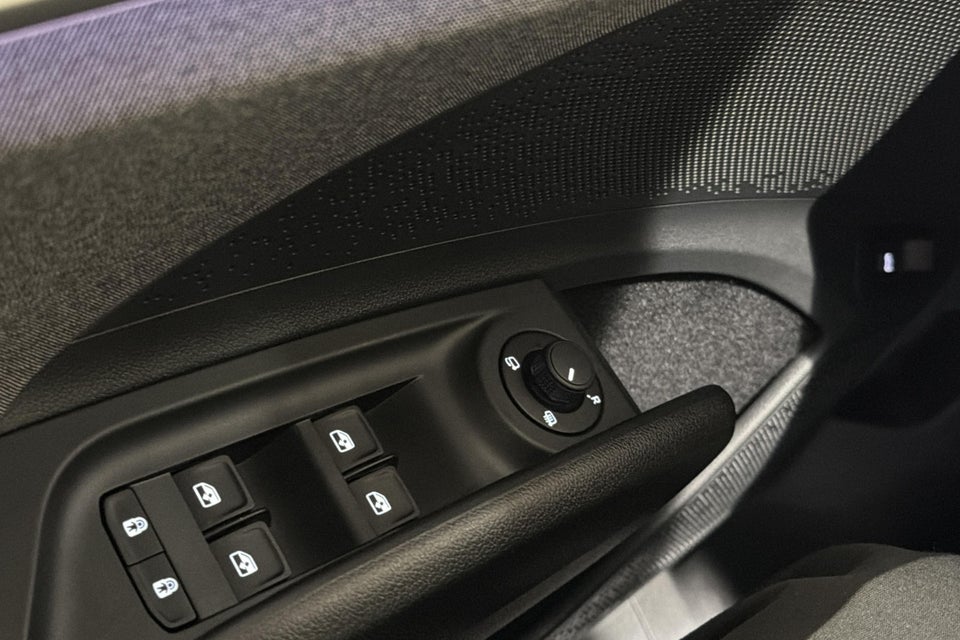 Skoda Enyaq 85 iV Premium 5d