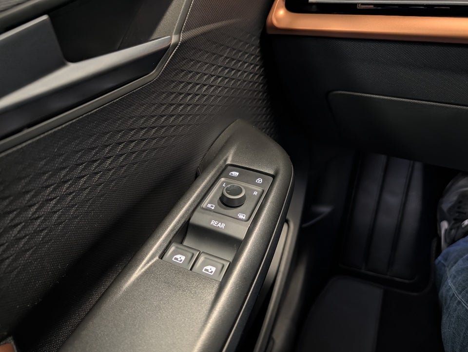 Cupra Born 58 High 5d