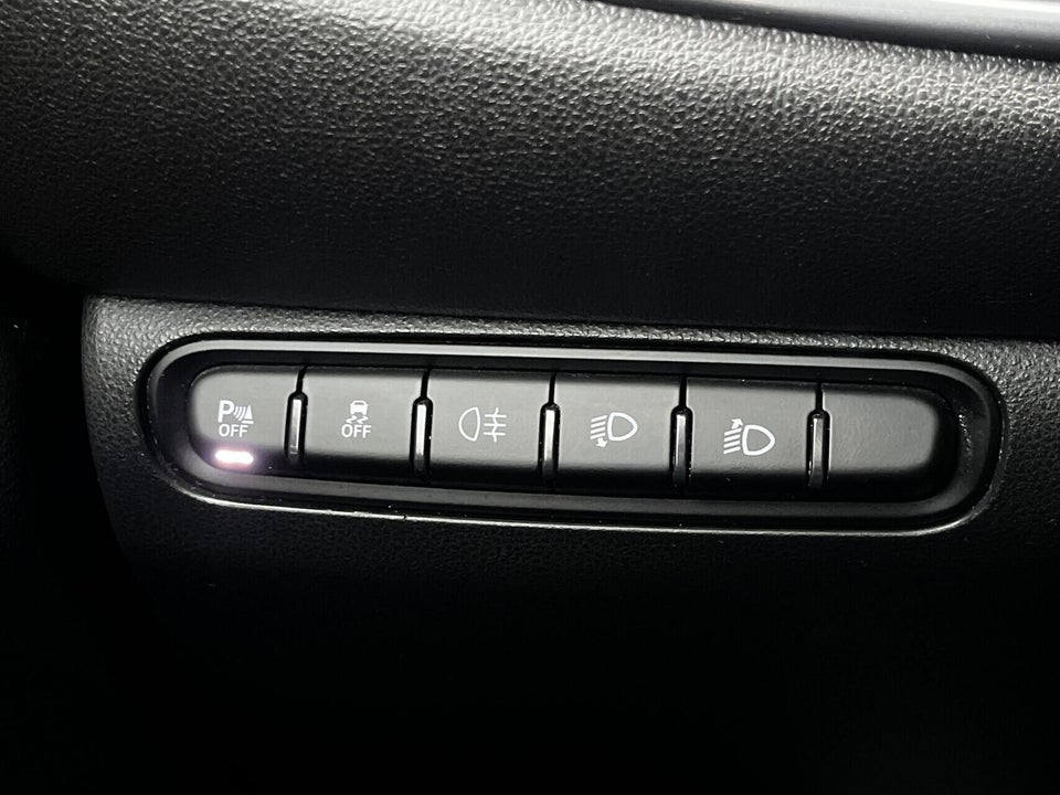 Fiat 500e 42 Icon 3+1 4d