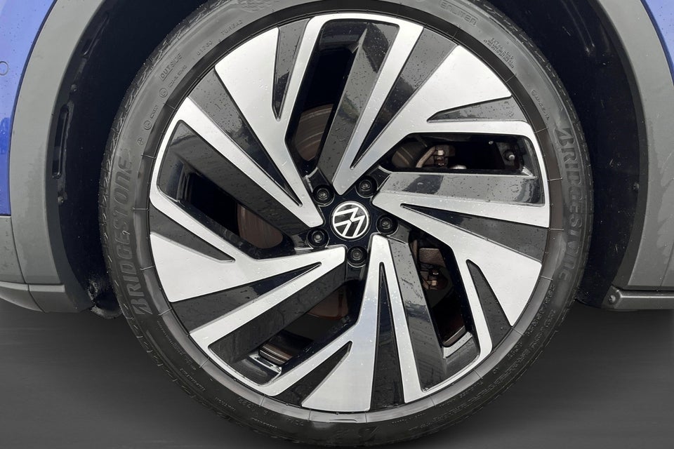 VW ID.4 77 Pro Performance 5d