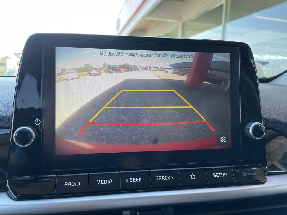 Kia Picanto 1,0 Prestige Upgrade 5d