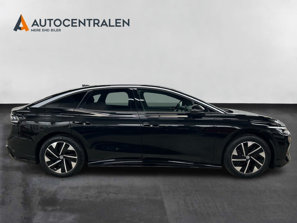 VW ID.7 77 Style+ 5d