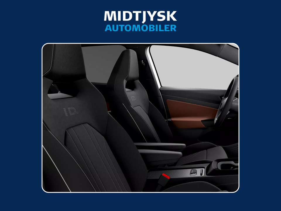 VW ID.4 77 Pro Performance Max 5d