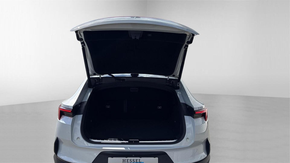 Polestar 4 Coupé Long Range Nordic Edition AWD 5d