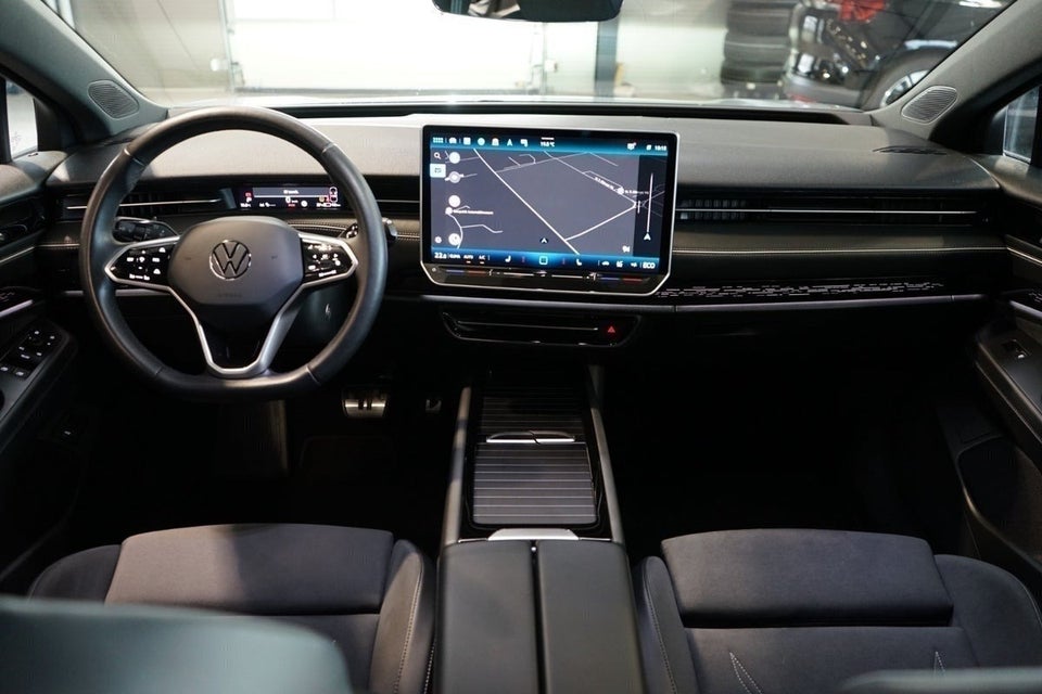 VW ID.7 86 Style S Tourer 5d