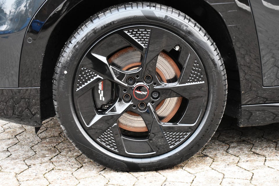 MINI Aceman SE JCW Trim XL 5d