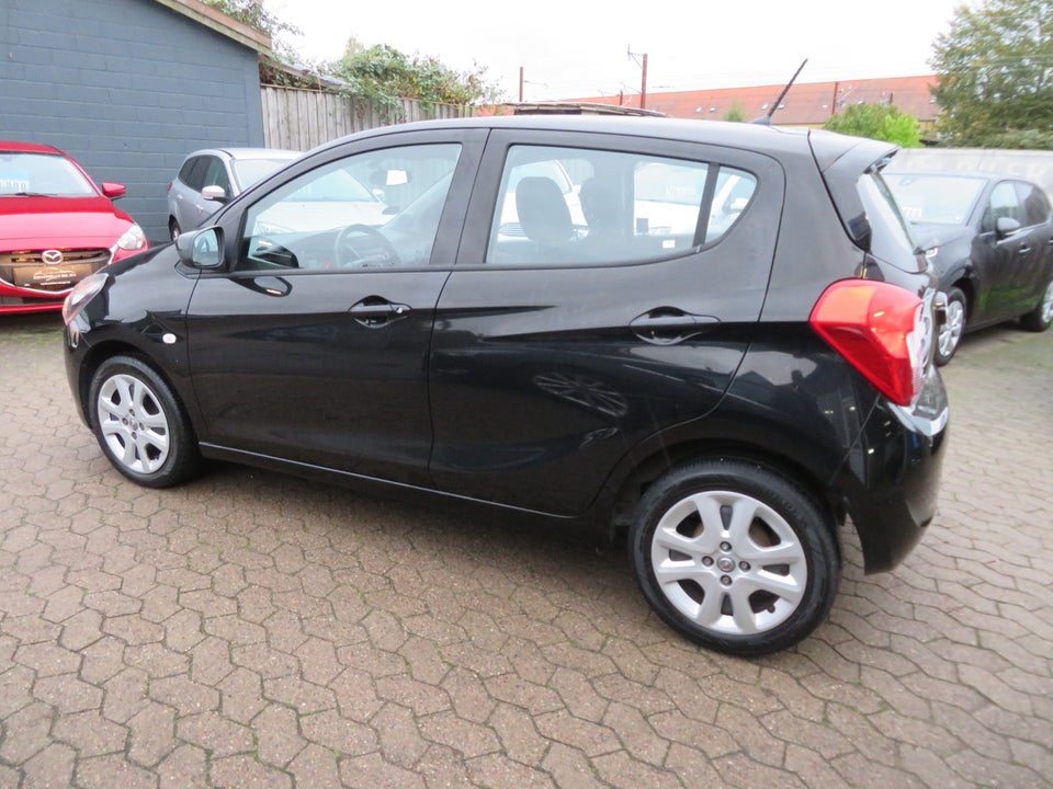 Opel Karl 1,0 Enjoy 5d
