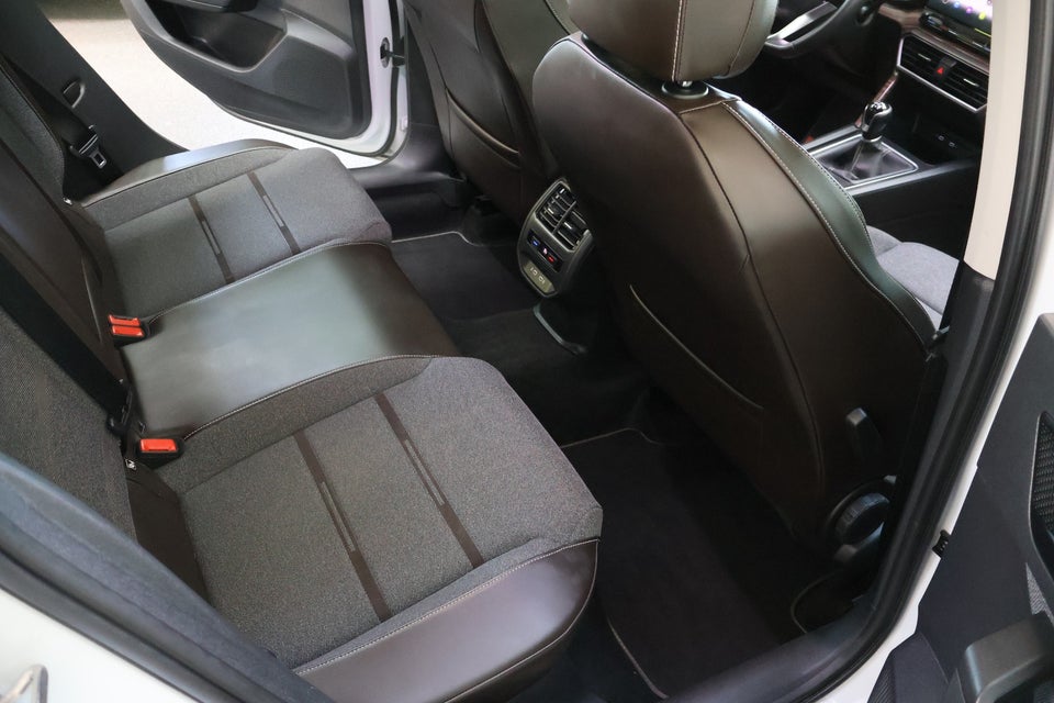 Seat Leon 1,5 TSi 150 Xcellence Sportstourer 5d