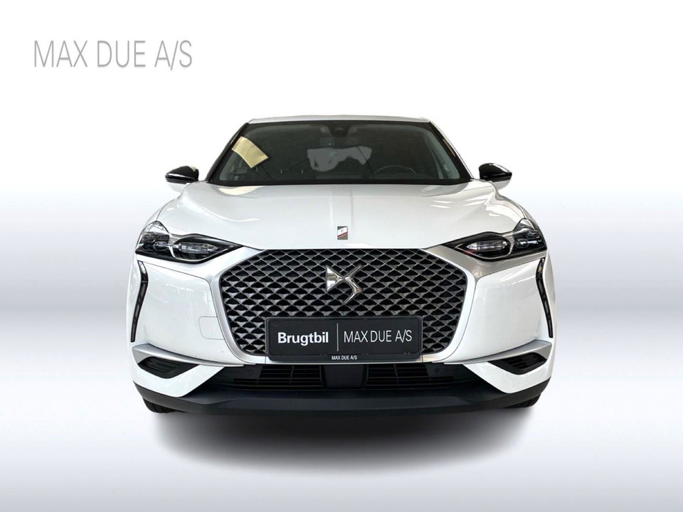 DS DS 3 CrossBack 50 E-Tense Elegance 5d